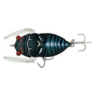 Cicada Tiemco Magnum, nuanta 049, 4.5cm, 6g imagine