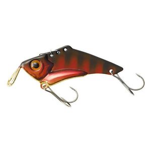 Cicada Tiemco Bounce Tracer, 06 Red Metal Gill, 7g imagine