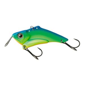 Cicada Tiemco Bounce Tracer, 16 Blue Back Chartreuse, 7g imagine