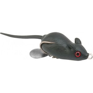 Soarece Rapture Dancer Mouse, negru, 45mm, 10g imagine