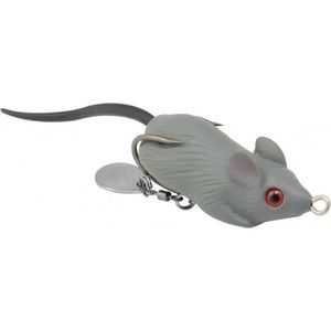Soarece Rapture Dancer Mouse, gri natural, 45mm, 10g imagine