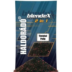 Nada Haldorado BlendX 2 in 1, 800 g (Aroma: Squid + Octopus) imagine