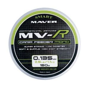 Fir Maver MV-R Carp Feeder Mono, 150 m (Diametru fir: 0.18 mm) imagine