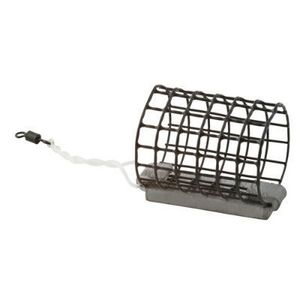 Cosulet feeder Maver Mini Cage (Greutate plumb: 10g) imagine