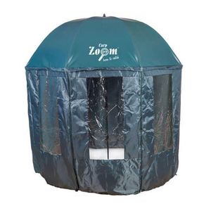 Umbrela tip cort Carp Zoom Yurt Shelter cu parasolar imagine