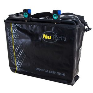 Geanta juvelnic Nufish Tray & Net Bag imagine