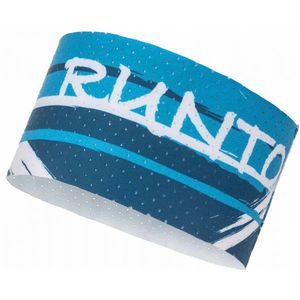 Runto CLAWS Banderolă sportivă, albastru închis, mărime imagine