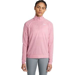 Nike PACER Tricou alergare de damă, roz, mărime imagine