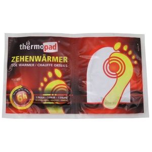 Thermopad - încălzitor degete la picioare 1 buc imagine