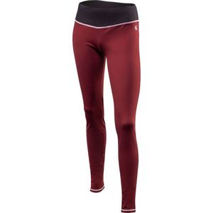 Klimatex IRIS Colanți de alergare damă, roșu, mărime imagine