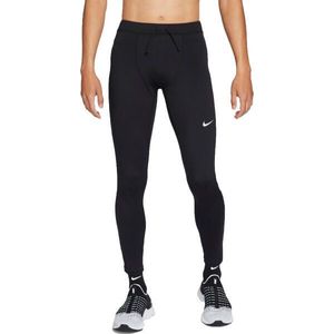 Nike DRI-FIT ESSENTIAL Colanți alergare bărbați, negru, mărime imagine