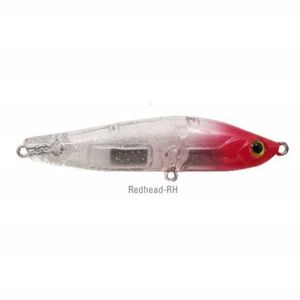 Vobler Mustad Scatter Pen 70S, Red Head, 7cm, 10.6g imagine