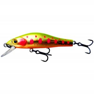 Vobler Mustad Scurry Minnow 55S, Pink Trout, 5.5cm, 5g imagine
