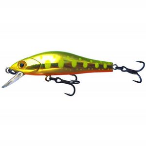 Vobler Mustad Scurry Minnow 55S, Yellow Trout, 5.5cm, 5g imagine