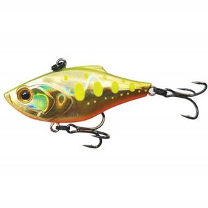 Vobler Mustad Rouse Vibe 50S, Yellow Trout, 5cm, 7.6g imagine