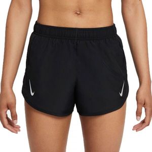 Nike Șort de alergare damă Șort de alergare damă, negru imagine