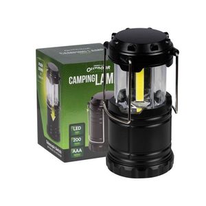 Mini lampa camping Outdoor EnergoTeam, 200 lumeni imagine
