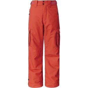 Picture WESTY PT 10/10 Pantaloni schi copii, portocaliu, mărime imagine
