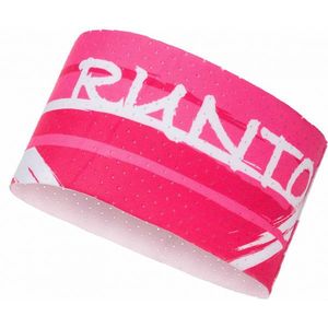 Runto CLAWS Banderolă sportivă, roz, mărime imagine
