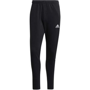 adidas TIRO21 SWEAT PANTS Pantaloni de fotbal bărbați, negru, mărime XXL imagine
