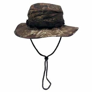 Pălărie MFH US Rip-Stop model hunter-braun imagine