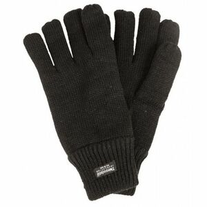 Mil-Tec Thinsulate™ mănuși, negru imagine