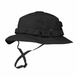 Pentagon Jungle Rip-Stop pălărie, neagră imagine