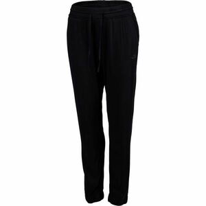 Lotto NARNI Pantaloni de trening pentru femei, negru, mărime imagine