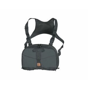 CHEST PACK NUMBAT - SHADOW GREY imagine