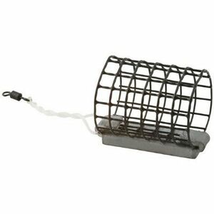 Cosulet feeder Maver Large Cage (Greutate plumb: 40g) imagine