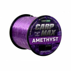 Fir Carp Pro Amethyst Line, Deep Purple, 910-1500m (Diametru fir: 0.28 mm) imagine