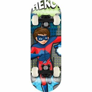 Reaper HERO Skateboard, mix, mărime imagine