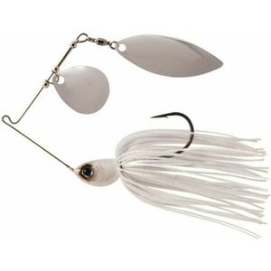 Spinnerbait Rapture Sharp Spin Willow Colorado, culoare WH, 10g imagine