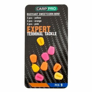 Porumb artificial Carp Pro Mix Color, 9 buc imagine