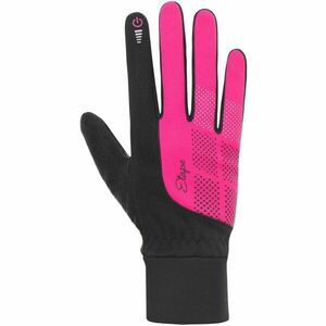 Etape SKIN WS+ Mănuși de iarnă damă, negru, mărime imagine