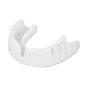 Opro SNAP FIT SR Protecție dentară, alb, mărime imagine