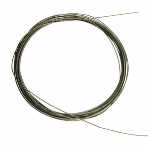 Struna Daiwa Prorex 7x7 Wire Spool, 9.5kg, 5m imagine