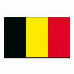 Steag WARAGOD Belgia 150x90 cm imagine