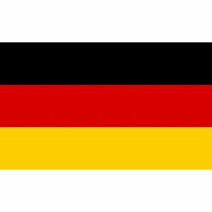 Steag WARAGOD Germania 150x90 cm imagine
