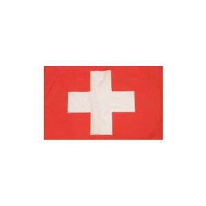 Steag WARAGOD Elveția 150x90 cm imagine