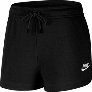 Nike Pantaloni scurți sport damă Pantaloni scurți sport damă, negru imagine