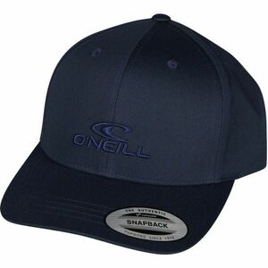 O'Neill BM WAVE CAP Șapcă de bărbați, albastru închis, mărime imagine