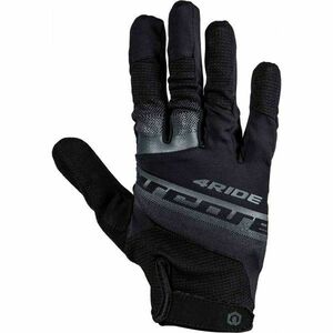 Arcore 4RIDE Mănuși de ciclism, negru, mărime imagine