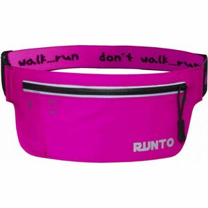 Runto HIPS II Borsetă sport, roz, mărime imagine