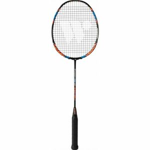 Wish CARBON PRO 67 BLK Rachetă de badminton, negru, mărime imagine