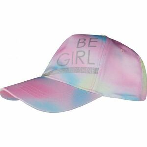 Lewro RAINBOW Şapcă de fete, mix, mărime imagine