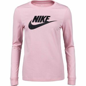 Nike SPORTSWEAR Tricou damă cu mâneci lungi, roz, mărime imagine