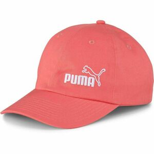 Puma ESS CAP II SNR Șapcă, roz, mărime imagine