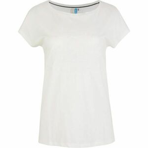 O'Neill LW ESSENTIAL GRAPHIC TEE Tricou de damă, alb, mărime imagine