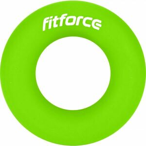 Fitforce RINGGRIP M Roată exerciții, neon reflectorizant, mărime os imagine